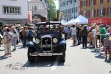 Oldtimer in Obwalden O-iO