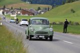 Oldtimer in Obwalden O-iO