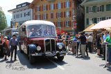 Oldtimer in Obwalden O-iO