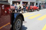 Oldtimer in Obwalden O-iO