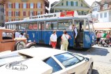 Oldtimer in Obwalden O-iO