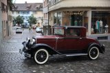 O-iO Oldtimer in Obwalden