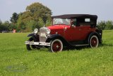 Oldtimertreffen Hasenstrick