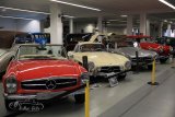 Autosammlung Steim