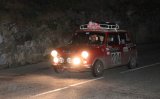 Rallye Monte Carlo Historique