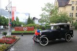 Oldtimer in Obwalden O-iO