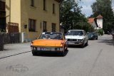 15. Espresso Rallye, M&uuml;nchen