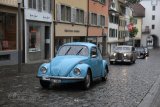 O-iO Oldtimer in Obwalden