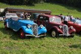 Oldtimertreffen Hasenstrick
