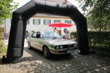 15. Espresso Rallye, M&uuml;nchen