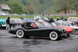 Oldtimer in Obwalden O-iO