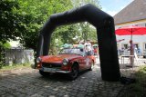 15. Espresso Rallye, M&uuml;nchen