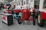 Classic Car Auction Toffen