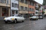 O-iO Oldtimer in Obwalden