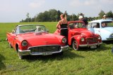 Oldtimertreffen Hasenstrick