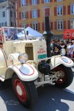 Oldtimer in Obwalden O-iO