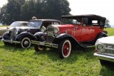 Oldtimertreffen Hasenstrick