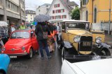 Oldtimer in Obwalden O-iO
