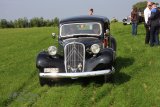 Oldtimertreffen Hasenstrick