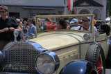 Oldtimer in Obwalden O-iO