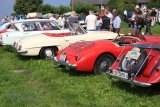Oldtimertreffen Hasenstrick