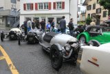 Oldtimer in Obwalden O-iO