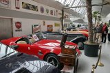 Classic Car Auction Toffen