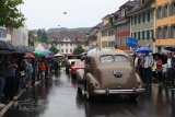 O-iO Oldtimer in Obwalden
