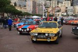 Rallye Monte Carlo Historique