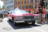 Oldtimer in Obwalden O-iO