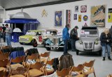 Classic Car Auction Toffen