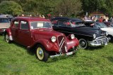 Oldtimertreffen Hasenstrick