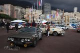 Rallye Monte Carlo Historique