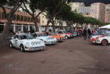 Rallye Monte Carlo Historique