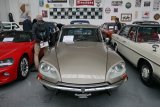 Classic Car Auction Toffen