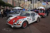 Rallye Monte Carlo Historique