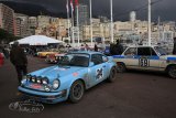 Rallye Monte Carlo Historique