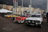 Rallye Monte Carlo Historique