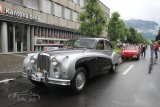 Oldtimer in Obwalden O-iO