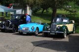 Oldtimertreffen Hasenstrick