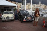 Rallye Monte Carlo Historique