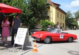 15. Espresso Rallye, M&uuml;nchen
