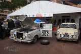 Rallye Monte Carlo Historique
