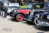 Oldtimertreffen Hasenstrick