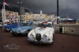 Rallye Monte Carlo Historique