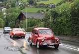 Oldtimer in Obwalden O-iO