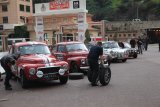 Rallye Monte Carlo Historique