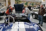 Classic Car Auction Toffen