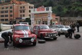 Rallye Monte Carlo Historique