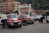 Rallye Monte Carlo Historique